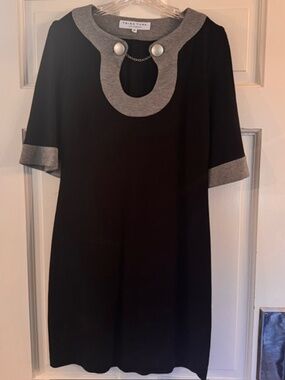 Trina Turk Day to Night Dress